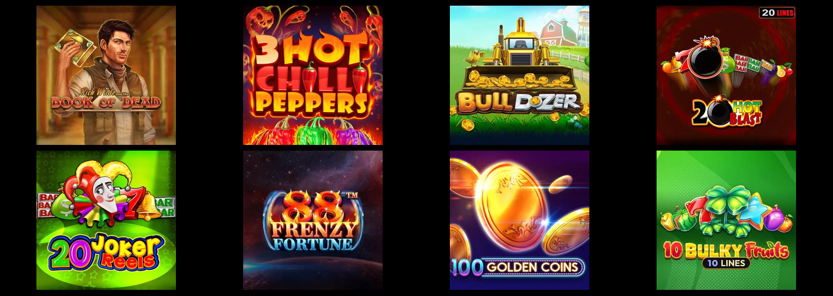 Fortune Tiger Slot na Cassino 8gBET.COM